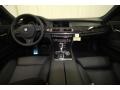 2012 Black Sapphire Metallic BMW 7 Series 750i Sedan  photo #25