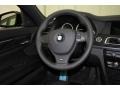 2012 Black Sapphire Metallic BMW 7 Series 750i Sedan  photo #26