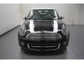 2011 Midnight Black Metallic Mini Cooper Hardtop  photo #3