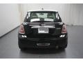 Midnight Black Metallic - Cooper Hardtop Photo No. 6
