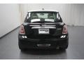 2011 Midnight Black Metallic Mini Cooper Hardtop  photo #6