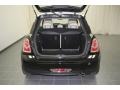 Midnight Black Metallic - Cooper Hardtop Photo No. 22