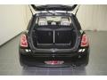 2011 Midnight Black Metallic Mini Cooper Hardtop  photo #22