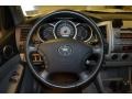 Silver Streak Mica - Tacoma V6 TRD  Access Cab 4x4 Photo No. 11