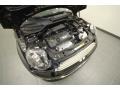 Midnight Black Metallic - Cooper Hardtop Photo No. 28