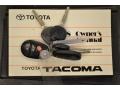 2008 Silver Streak Mica Toyota Tacoma V6 TRD  Access Cab 4x4  photo #20