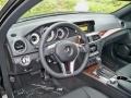 Black - C 250 Sport Photo No. 8