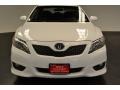 Super White - Camry SE Photo No. 2