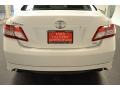 Super White - Camry SE Photo No. 4