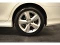 Super White - Camry SE Photo No. 11