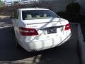 Arctic White - E 350 Sedan Photo No. 3