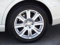Arctic White - E 350 Sedan Photo No. 6