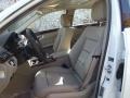 Arctic White - E 350 Sedan Photo No. 8