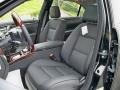 Black - S 550 Sedan Photo No. 7