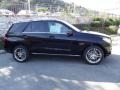 Black - ML 350 4Matic Photo No. 3