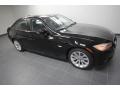 2011 Jet Black BMW 3 Series 328i Sedan  photo #4