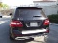 Black - ML 350 4Matic Photo No. 4
