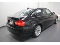 2011 Jet Black BMW 3 Series 328i Sedan  photo #6