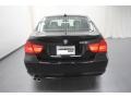 2011 Jet Black BMW 3 Series 328i Sedan  photo #7