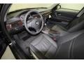 2011 Jet Black BMW 3 Series 328i Sedan  photo #9