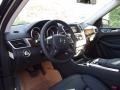 Black - ML 350 4Matic Photo No. 8