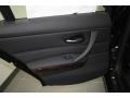 2011 Jet Black BMW 3 Series 328i Sedan  photo #22
