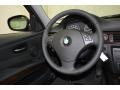 2011 Jet Black BMW 3 Series 328i Sedan  photo #24