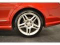 2009 Mars Red Mercedes-Benz C 300 Sport  photo #5