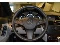 2009 Mars Red Mercedes-Benz C 300 Sport  photo #10