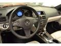 2009 Mars Red Mercedes-Benz C 300 Sport  photo #14
