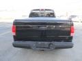 2002 Black Dodge Dakota Sport Club Cab 4x4  photo #2