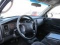 2002 Black Dodge Dakota Sport Club Cab 4x4  photo #7