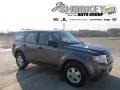 2009 Sterling Grey Metallic Ford Escape XLS  photo #1