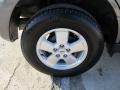 2009 Ford Escape XLS Wheel and Tire Photo