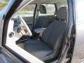 2009 Sterling Grey Metallic Ford Escape XLS  photo #8