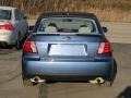 2009 Newport Blue Pearl Subaru Impreza 2.5i Sedan  photo #4