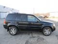 2004 Black Ford Escape Limited 4WD  photo #2