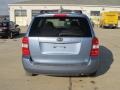 2008 Glacier Blue Metallic Kia Sedona LX  photo #3