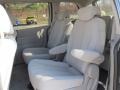 2008 Glacier Blue Metallic Kia Sedona LX  photo #7