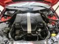 3.2L SOHC 18V V6 Engine for 2005 Mercedes-Benz CLK 320 Cabriolet #57247241