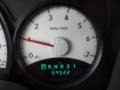 Deep Water Blue Pearl Coat - Dakota Big Horn Crew Cab 4x4 Photo No. 3