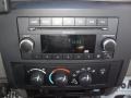 Deep Water Blue Pearl Coat - Dakota Big Horn Crew Cab 4x4 Photo No. 5