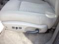 Deep Water Blue Pearl Coat - Dakota Big Horn Crew Cab 4x4 Photo No. 9