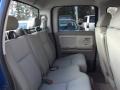 Deep Water Blue Pearl Coat - Dakota Big Horn Crew Cab 4x4 Photo No. 15