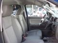 Deep Water Blue Pearl Coat - Dakota Big Horn Crew Cab 4x4 Photo No. 16