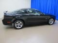 2005 Black Ford Mustang GT Premium Coupe  photo #10