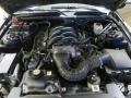 4.6 Liter SOHC 24-Valve VVT V8 Engine for 2005 Ford Mustang GT Premium Coupe #57247643