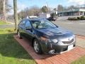 Graphite Luster Pearl - TSX Sport Wagon Photo No. 3