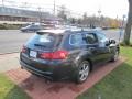 Graphite Luster Pearl - TSX Sport Wagon Photo No. 5