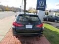 Graphite Luster Pearl - TSX Sport Wagon Photo No. 6